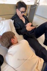 BillyBabe sweet moment