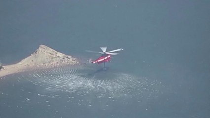 美 LA 산불 사흘째..."화재 진압률 8% 수준" / YTN