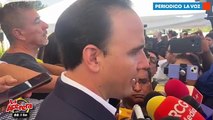 Gobernador de Coahuila Manolo Jiménez hará equipo con el gobierno federal de AMLO