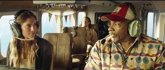 Horizon Line Bande-annonce (ES)