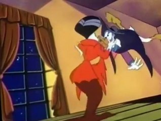 Darkwing Duck Darkwing Duck S01 E030 Ghoul of My Dreams
