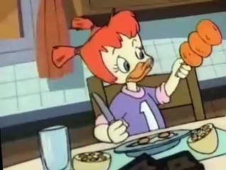 Darkwing Duck Darkwing Duck S01 E002 Darkly Dawns the Duck (Part 2)