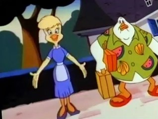 Darkwing Duck Darkwing Duck S01 E018 You Sweat Your Life