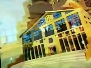 Darkwing Duck Darkwing Duck S01 E038 Disguise the Limit