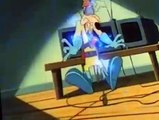 Darkwing Duck Darkwing Duck S01 E042 Twitching Channels