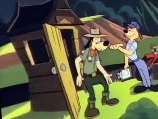 Darkwing Duck Darkwing Duck S01 E043 Dances with Bigfoot