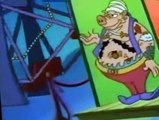 Darkwing Duck Darkwing Duck S01 E046 My Valentine Ghoul