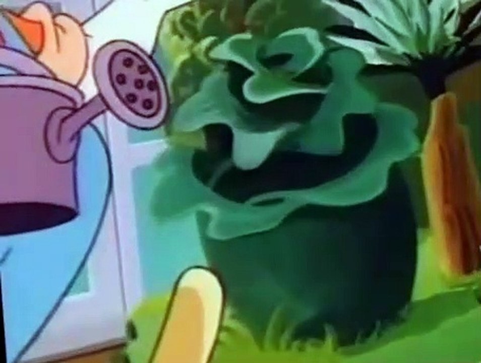 Darkwing Duck Darkwing Duck S01 E044 Twin Beaks