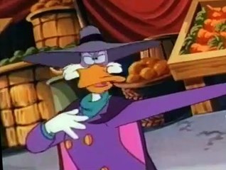 Darkwing Duck Darkwing Duck S01 E064 Kung Fooled