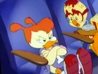 Darkwing Duck Darkwing Duck S02 E001 That Sinking Feeling