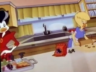 Darkwing Duck Darkwing Duck S03 E012 Malice’s Restaurant