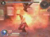 God Hand 4-8 : Another God Hand