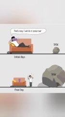 5 powerful visuals about psychology and life that will blow your mind!