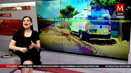 Comisario de Tizapán el Alto es asesinado a balazos en Jalisco