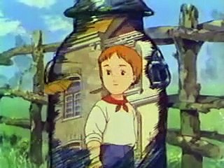 Générique Un chien des Flandres