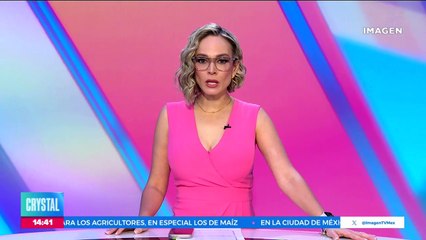 Reportan como desaparecida a Ceci Flores