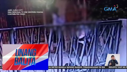 Lalaki, natagpuang wala nang buhay at may sugat sa ulo sa loob ng kuwarto ng kaniyang apartment | Unang Balita