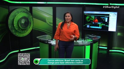 A ciência agora pensa em 'desmontar' Mercúrio. Por quê? | 17/06/2024 | #OlharDigital