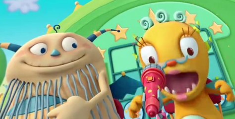 Henry Hugglemonster Henry Hugglemonster S01 E016 Monsterpet Pageant   Ivor’s First Stomp