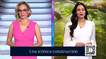 Fuertes lluvias azotan el sureste mexicano