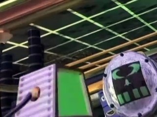 ReBoot ReBoot E012 – Identity Crisis, Part 1