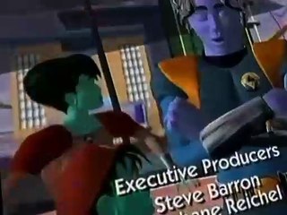 ReBoot ReBoot E011 – Talent Night