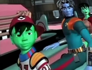 ReBoot ReBoot E003 – The Quick & The Fed