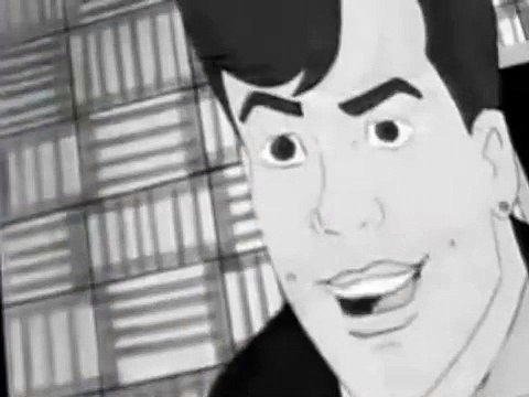 New Kids on the Block New Kids on the Block E009 The Legend of the Sandman