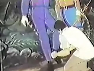 Jana of the Jungle Jana of the Jungle E001 Countdown