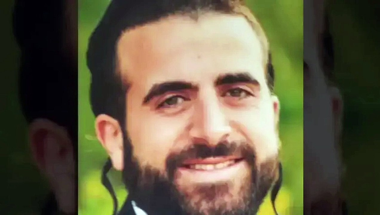 PRISON IS KILLING HIM: Please Help Bring An Innocent Jewish Father & Avreich Home His Family!