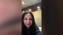 Ana Gabriel en Costa Rica