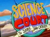 Science Court Science Court S01 E013 – Fossils