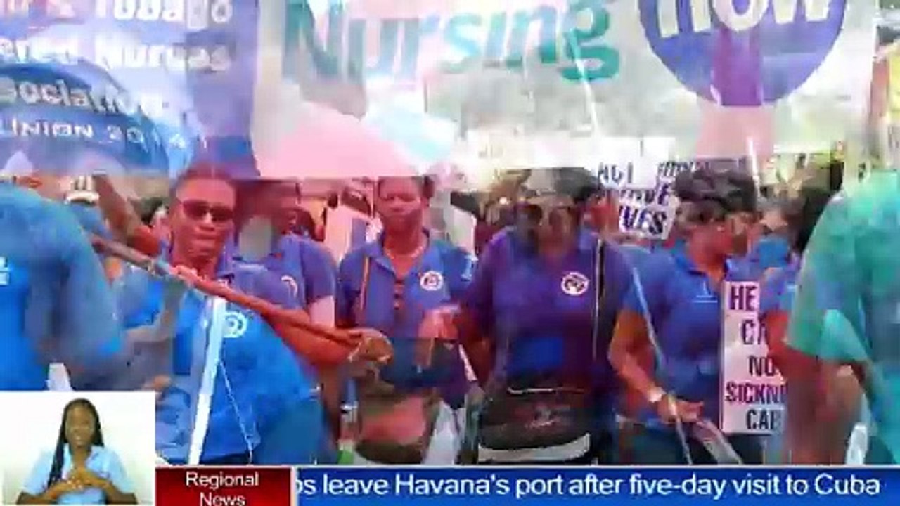 OWTU ON LABOUR DAY