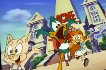 The Plucky Duck Show The Plucky Duck Show E011 – The Potty Years Milk, It Makes a Body Spout The Anvil Chorus