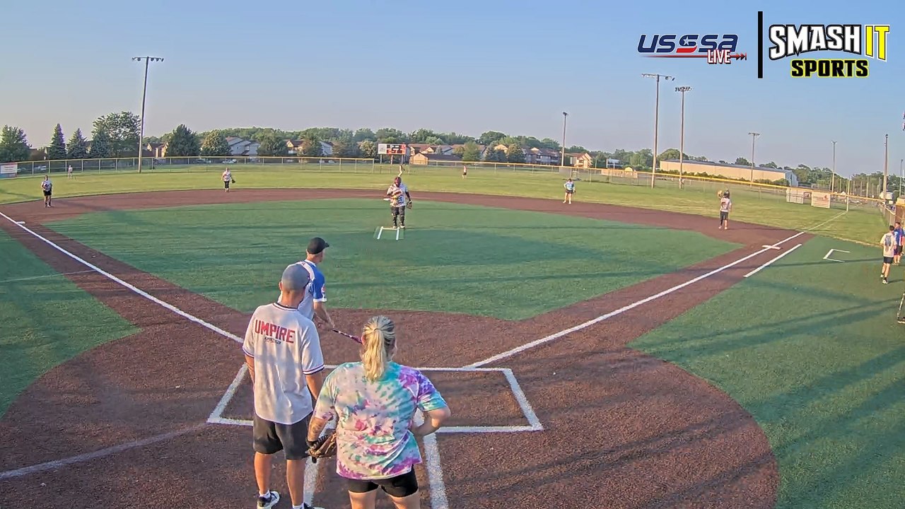 Indianapolis Sports Park Field #3 - State Tournament (2024) Sun, Jun 16, 2024 7:58 PM to 10:00 PM
