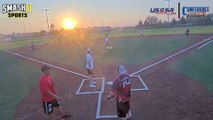 Indianapolis Sports Park Field #2 - State Tournament (2024) Sun, Jun 16, 2024 7:58 PM to 10:00 PM