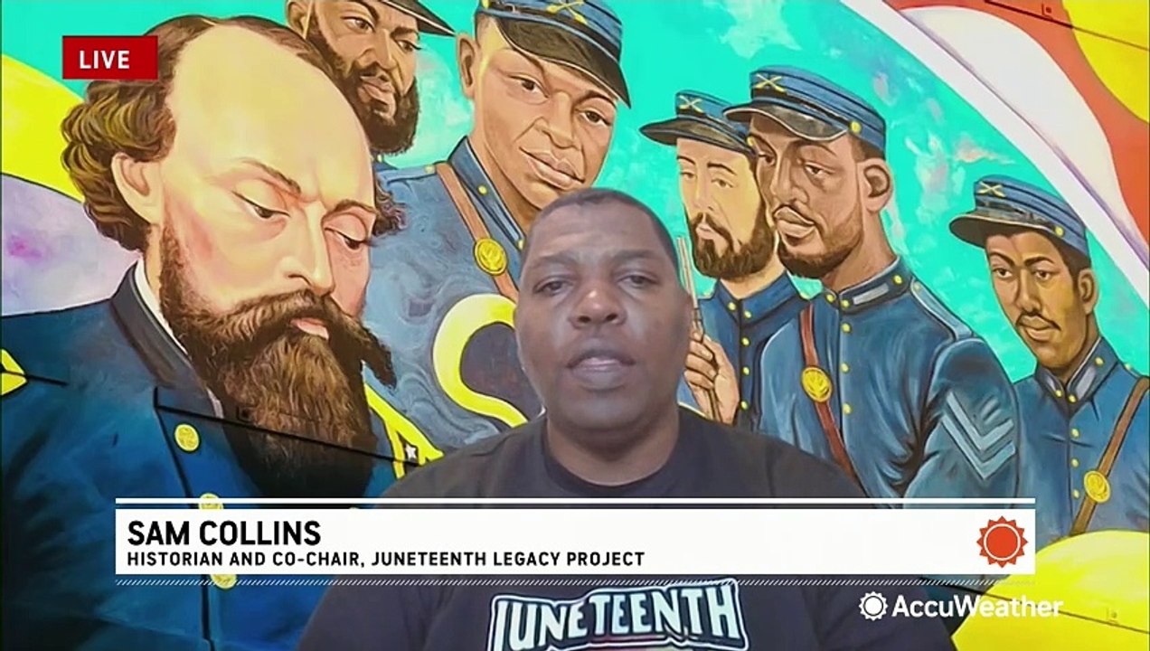 How can you commemorate Juneteenth this year?