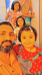 بیٹیاں اللّٰہ کی طرف سے رحمت ہوتی ہے