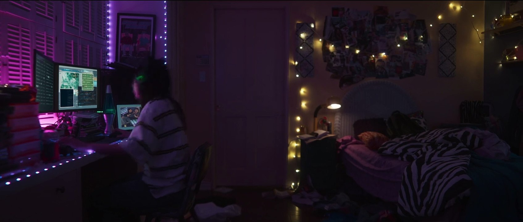 The Prank Movie