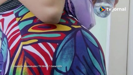 Adolescente faz parto de emergência após ser baleada; bebê foi atingido na perna