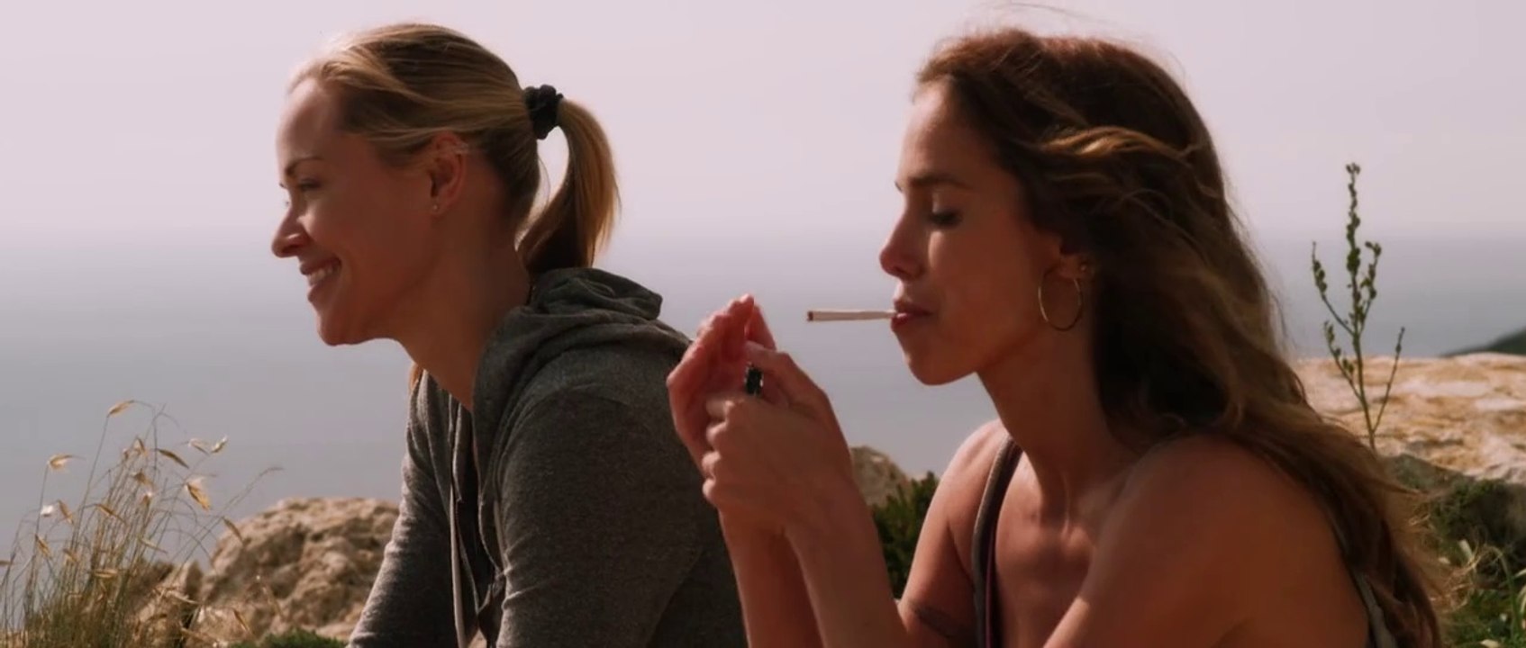 Thriller With Love Triangle Set In Beautiful Mediterranean Locations HD ( Mystery, Romance, Thriller )