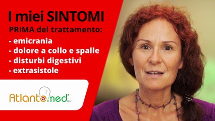  DISTURBI VAGALI da 26 anni. Finalmente ho risolto la causa della disfunzione del mio NERVO VAGO 