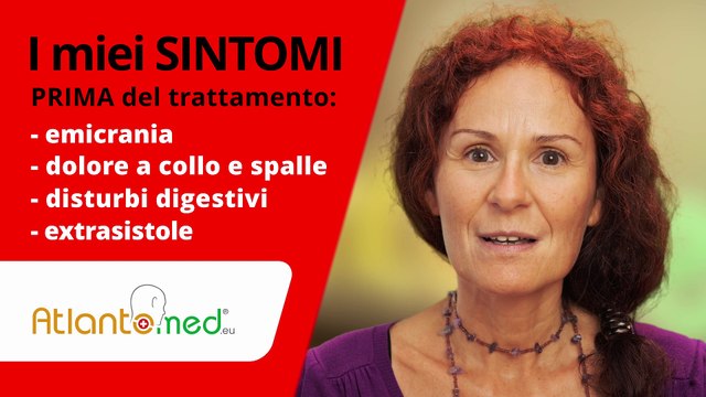 DISTURBI VAGALI da 26 anni. Finalmente ho risolto la causa della disfunzione del mio NERVO VAGO