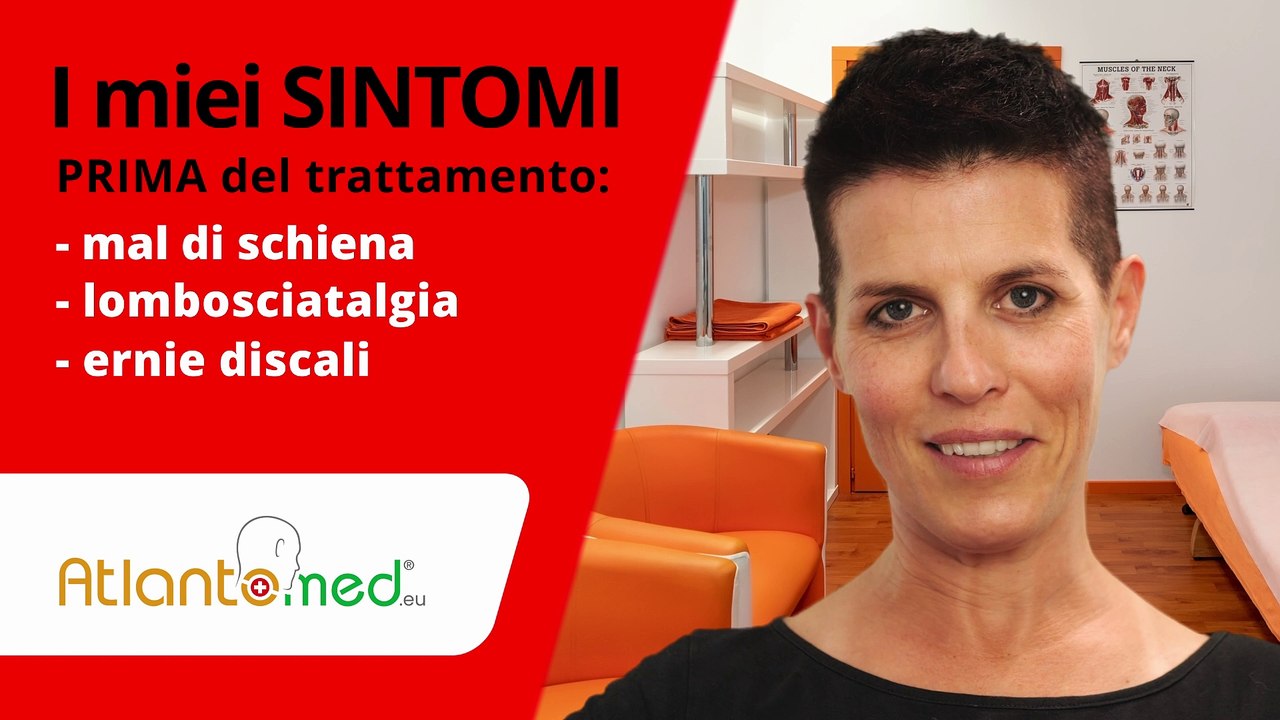 ️‍♀️ ESERCIZI contro MAL DI SCHIENA e CERVICALE? Ecco perché ho smesso di farli. ❌