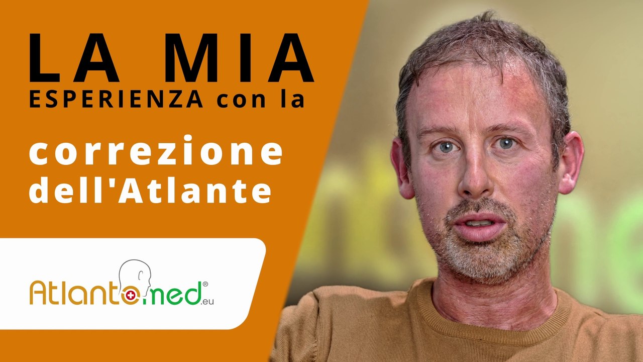 SCLEROSI MULTIPLA, PARESTESIE e FORMICOLIO: il ruolo della VENA GIUGULARE e della VERTEBRA ATLANTE❗️