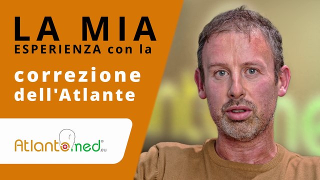 SCLEROSI MULTIPLA, PARESTESIE e FORMICOLIO: il ruolo della VENA GIUGULARE e della VERTEBRA ATLANTE❗️