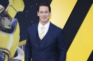 John Cena intends to be 'physically active' for as long as possible