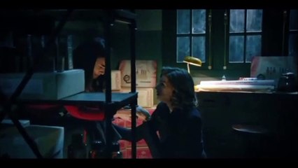 Fina y Marta Cap 85: ¡Un Encuentro Inolvidable! 🎉