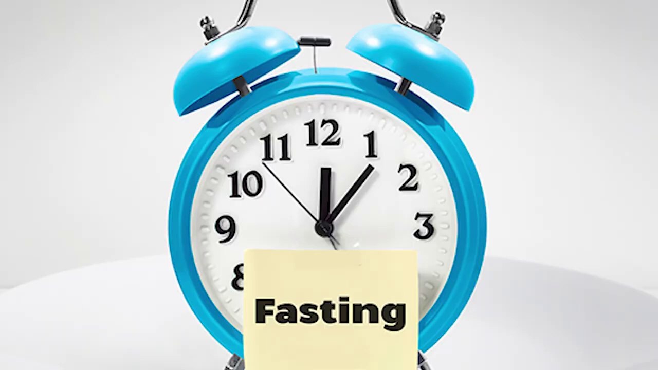 Fasting benefits ہفتے میں دو زروے اور بیشمار فائدے