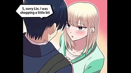 The Prettiest Girl in School Hating Men Is Actually My Fiancée and Lives with ME